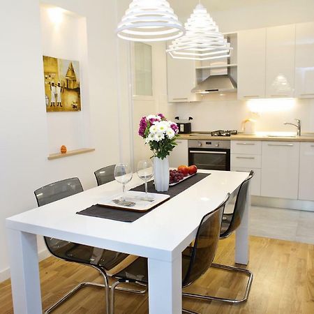 Le Monde Apartment สปลิท ภายนอก รูปภาพ