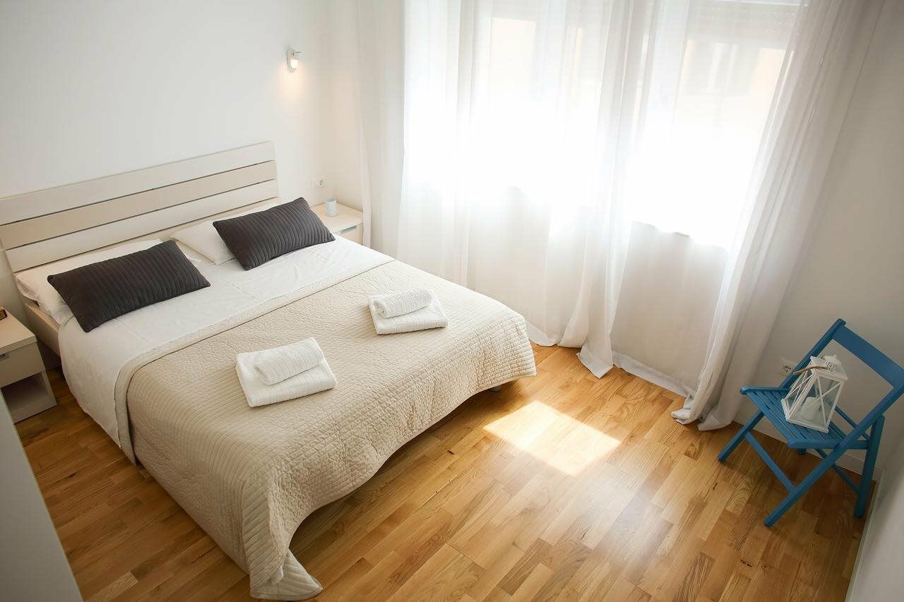Le Monde Apartment สปลิท ภายนอก รูปภาพ