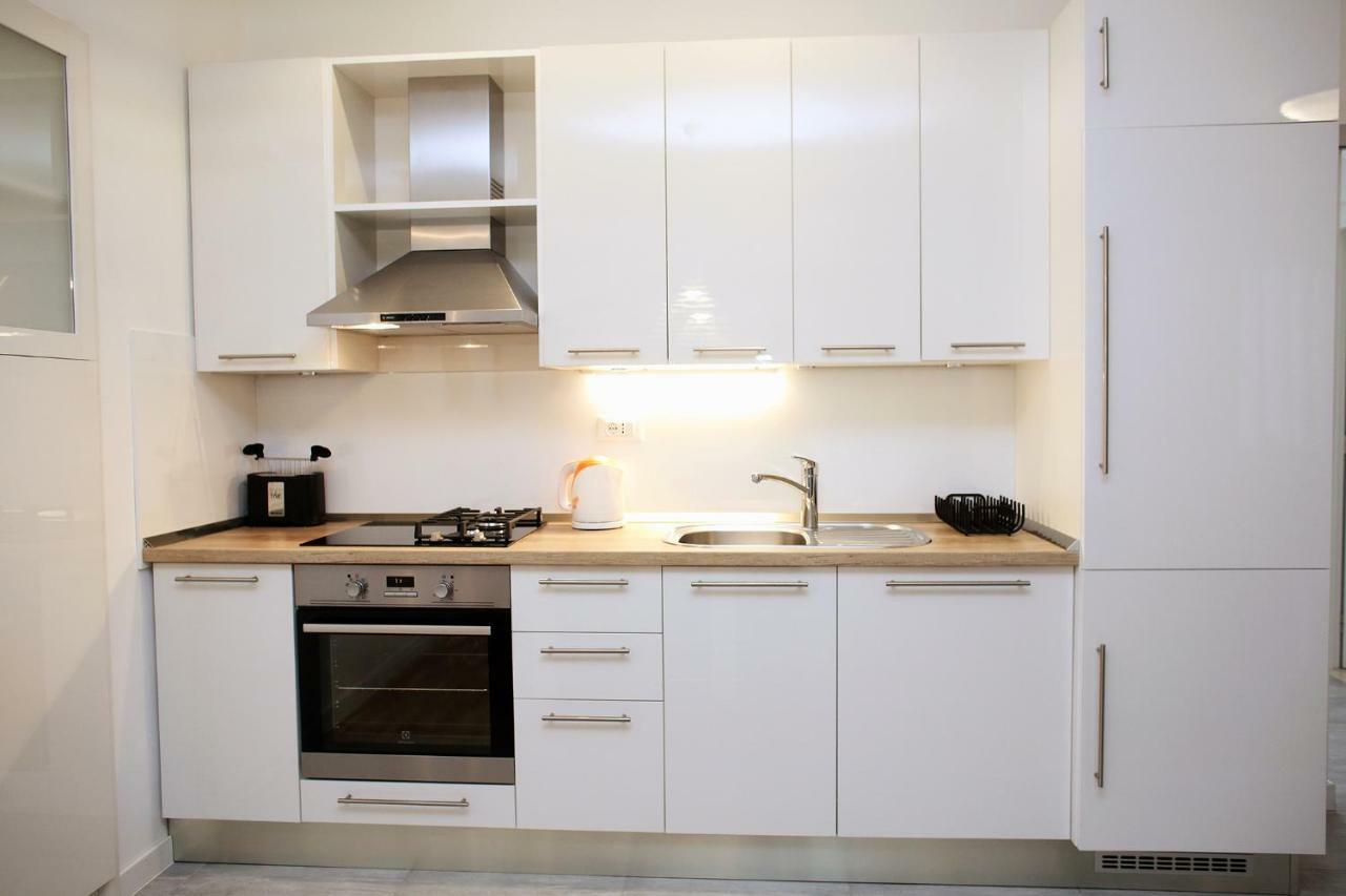 Le Monde Apartment สปลิท ภายนอก รูปภาพ