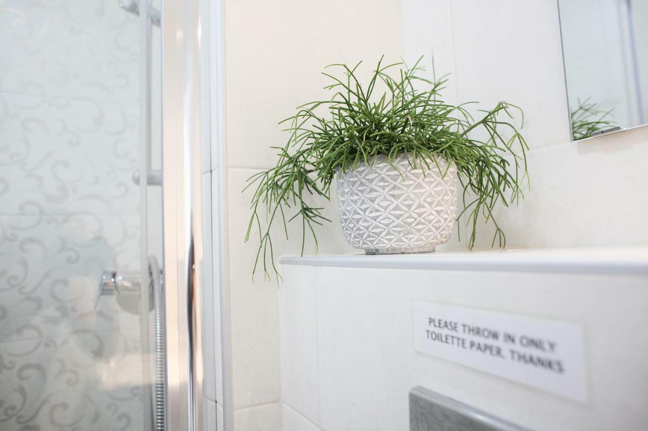 Le Monde Apartment สปลิท ภายนอก รูปภาพ
