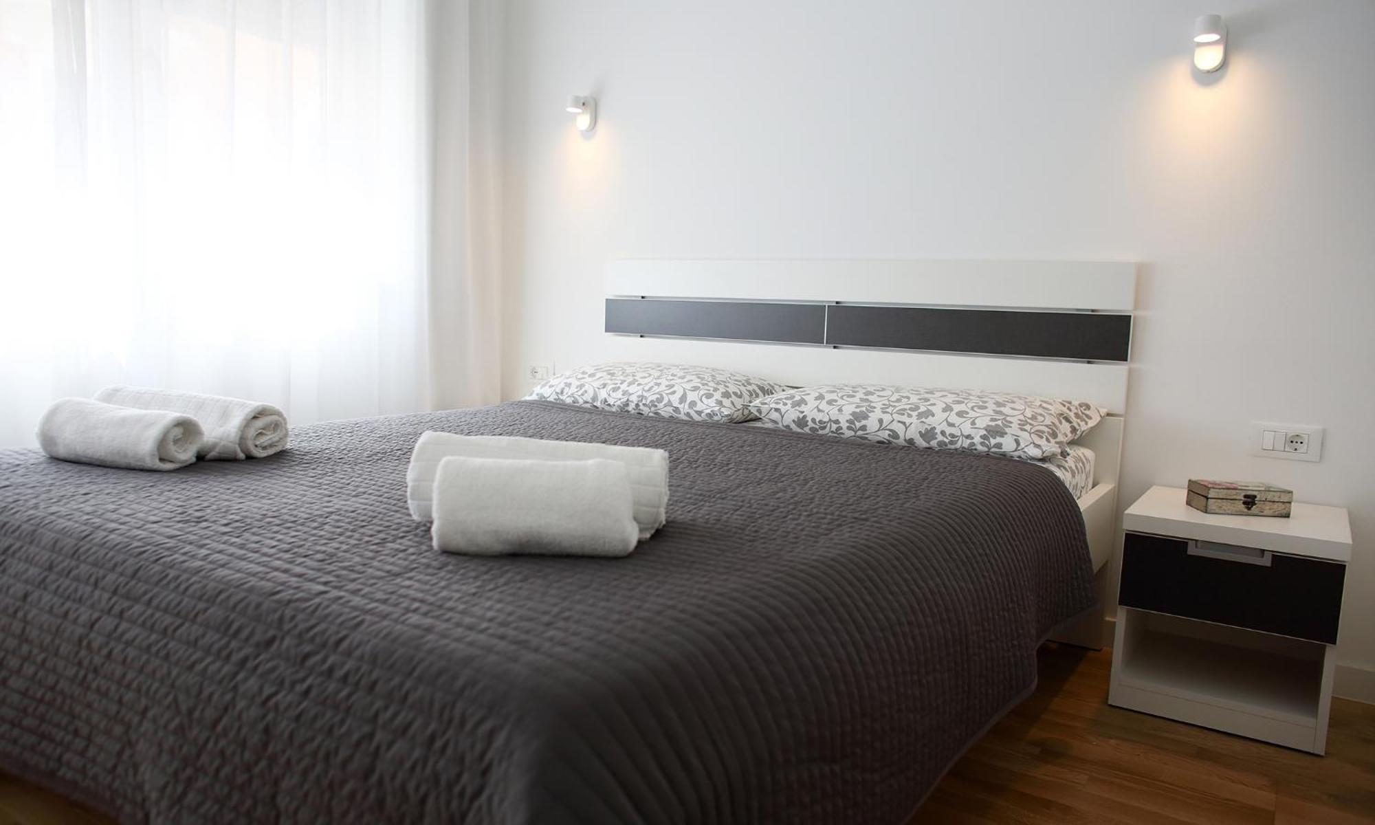 Le Monde Apartment สปลิท ภายนอก รูปภาพ